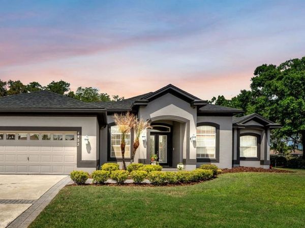 4453 FAIRWAY OAKS DRIVE , MULBERRY, FL 33860