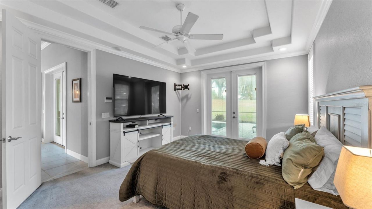 4453 Fairway Oaks Drive, Mulberry, FL 33860 Photo