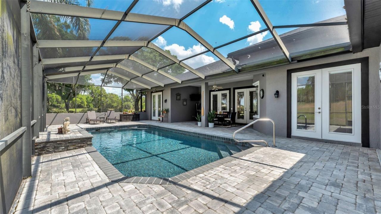 4453 Fairway Oaks Drive, Mulberry, FL 33860 Photo