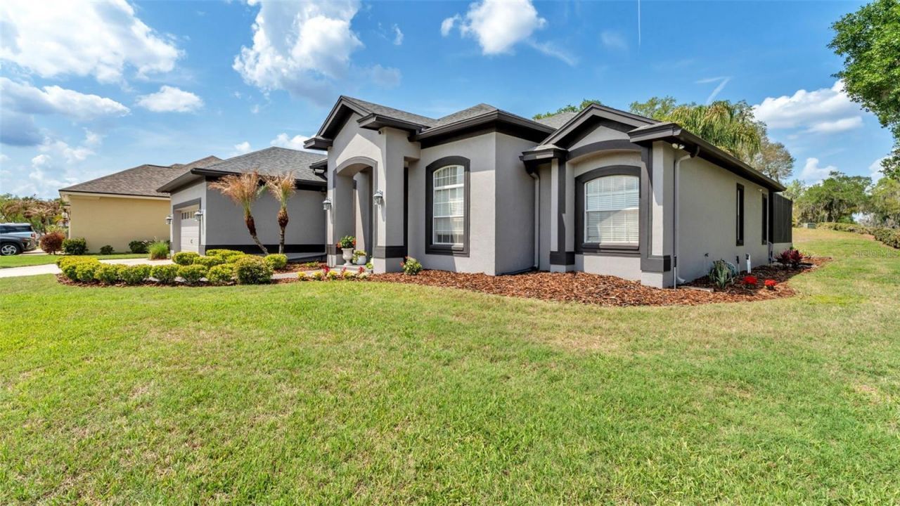 4453 Fairway Oaks Drive, Mulberry, FL 33860 Photo