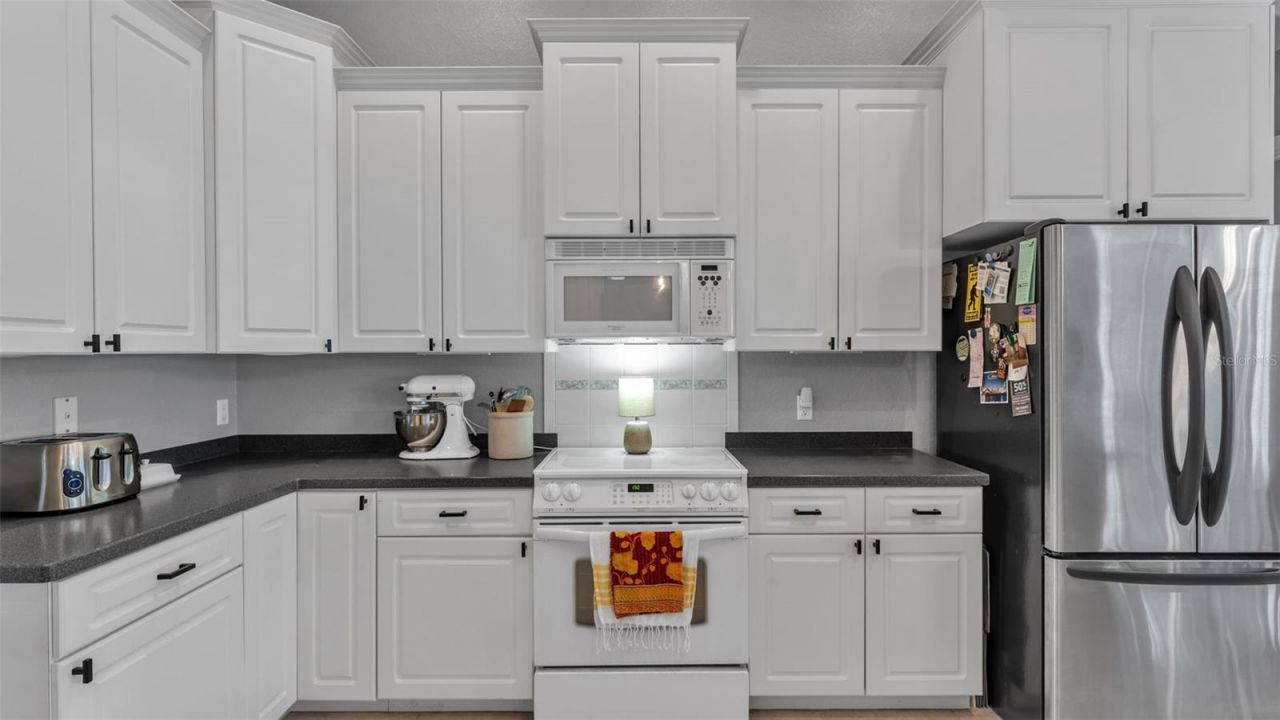 4453 Fairway Oaks Drive, Mulberry, FL 33860 Photo