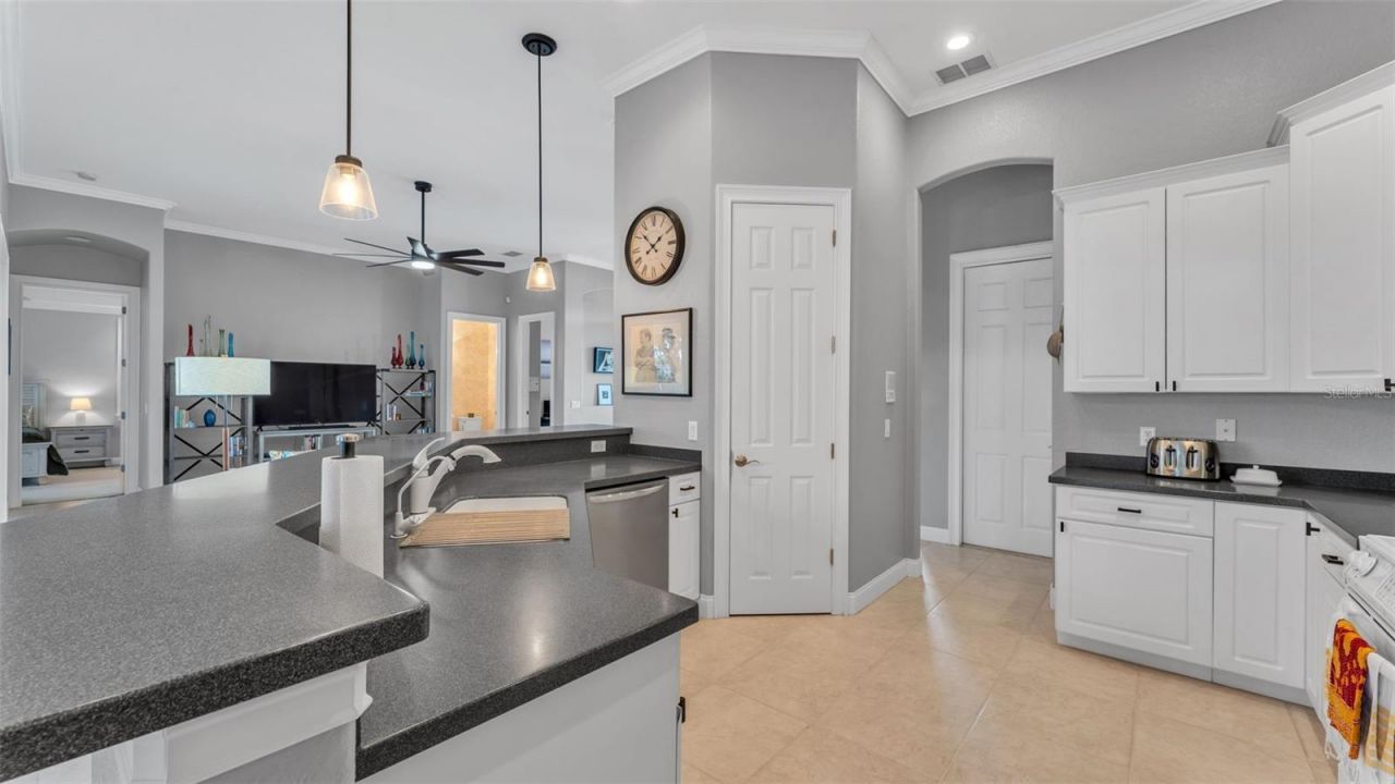 4453 Fairway Oaks Drive, Mulberry, FL 33860 Photo