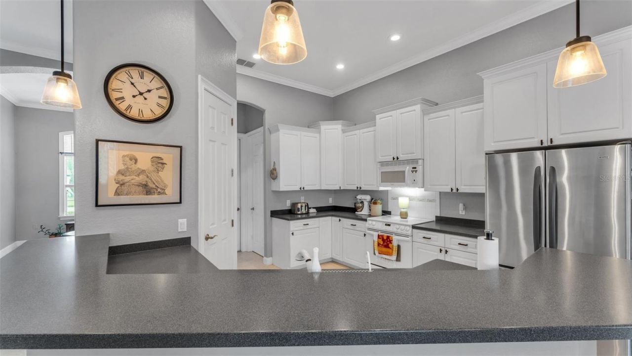 4453 Fairway Oaks Drive, Mulberry, FL 33860 Photo