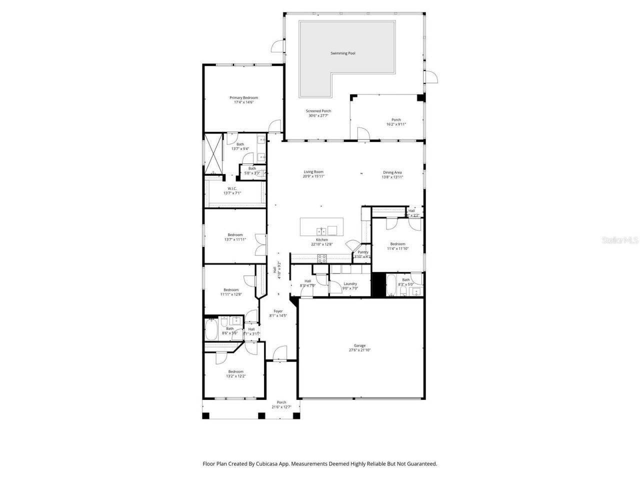 5515 Gavella Cove, Palmetto, FL 34221 Photo