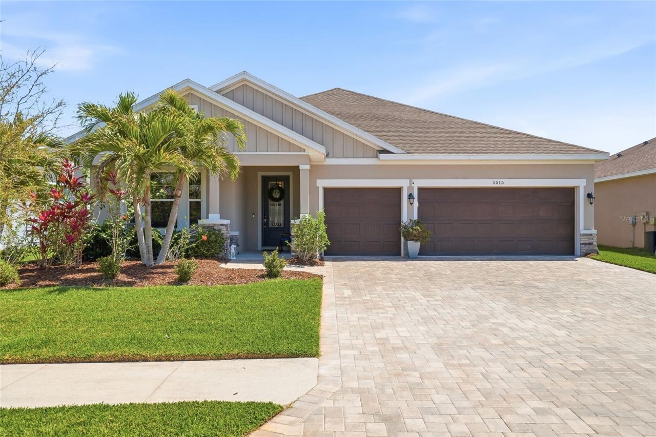 5515 Gavella Cove, Palmetto, FL 34221 Photo