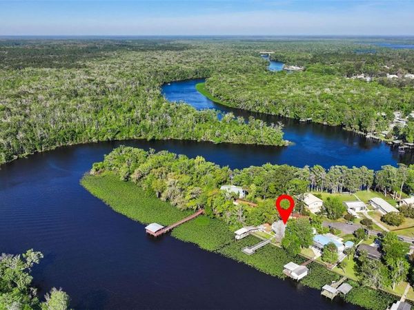 334 PARADISE CIRCLE, SATSUMA, FL 32189