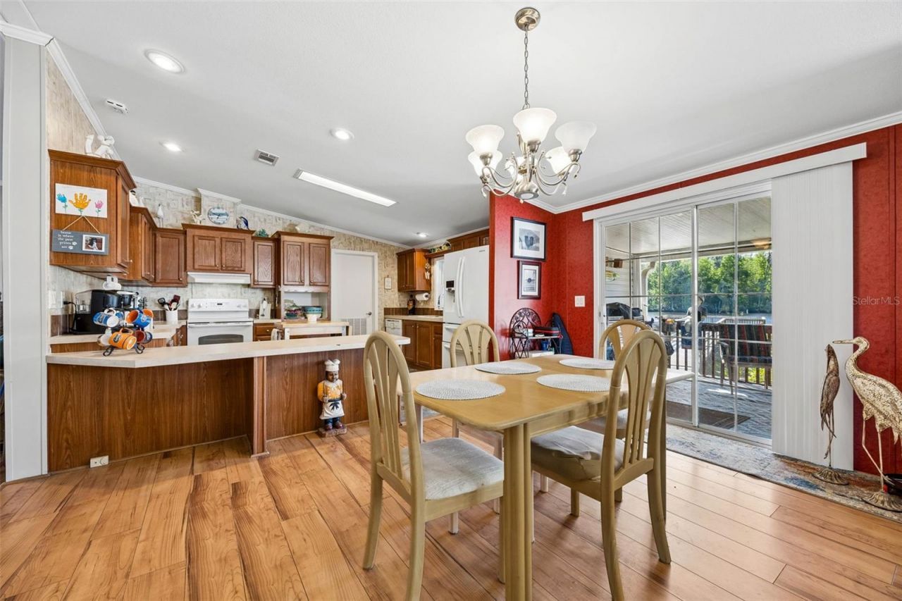 334 Paradise Circle, Satsuma, FL 32189 Photo