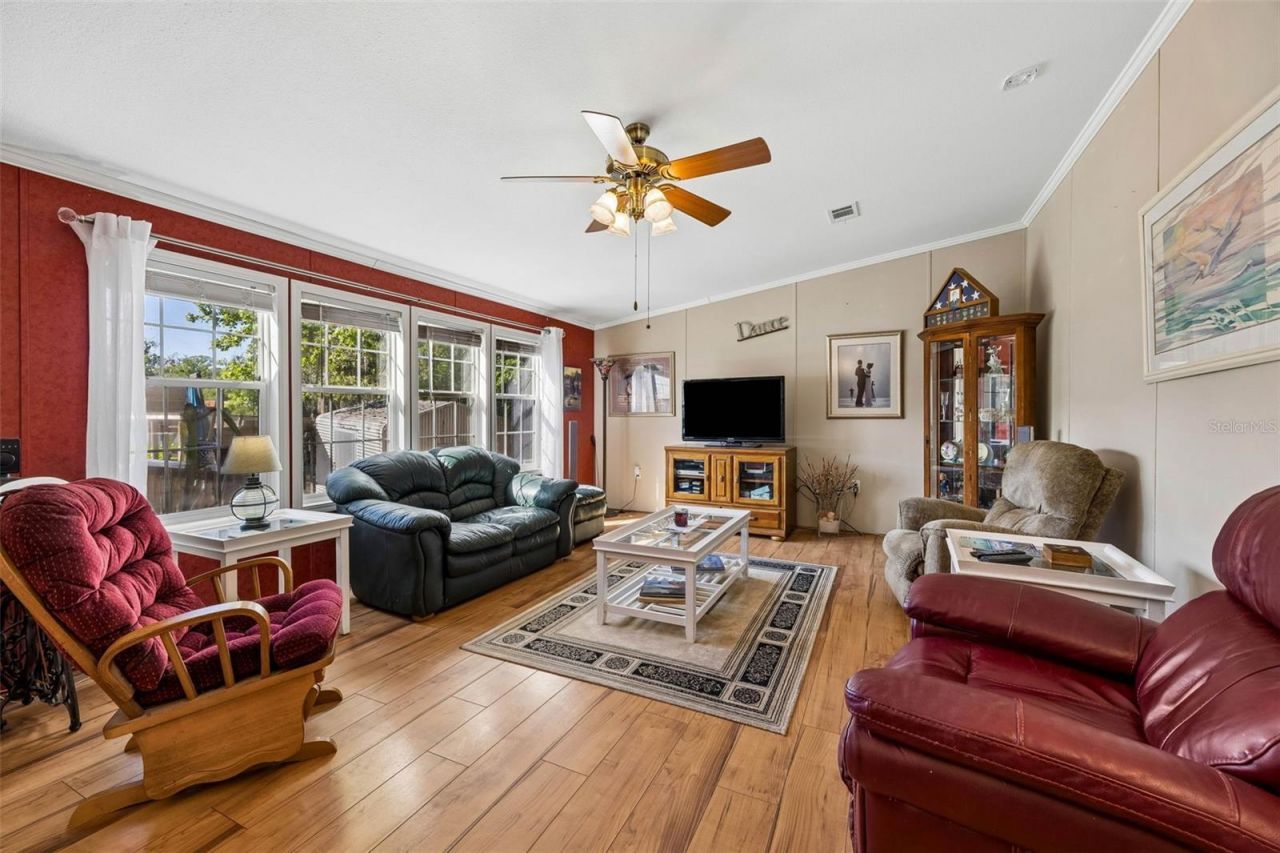 334 Paradise Circle , Satsuma, FL 32189 Photo