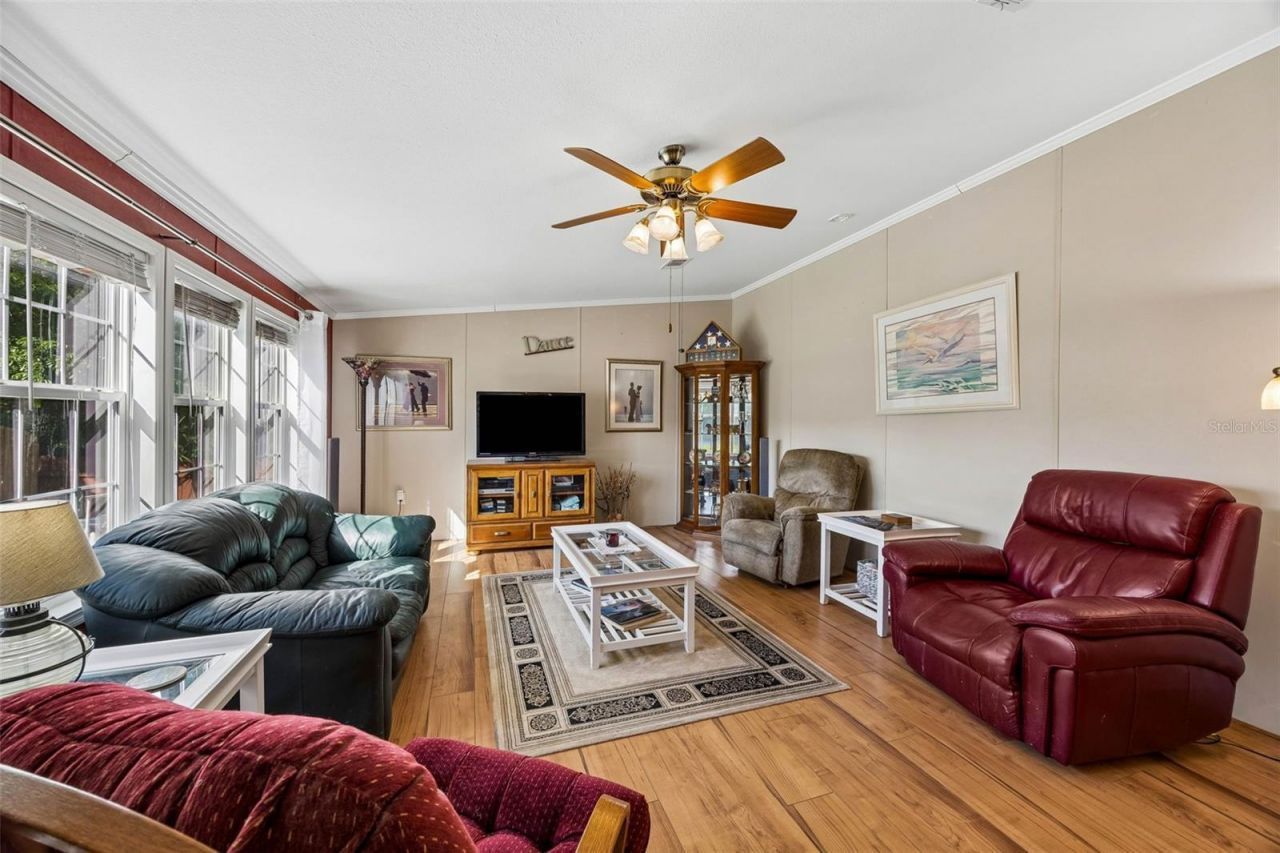 334 Paradise Circle , Satsuma, FL 32189 Photo