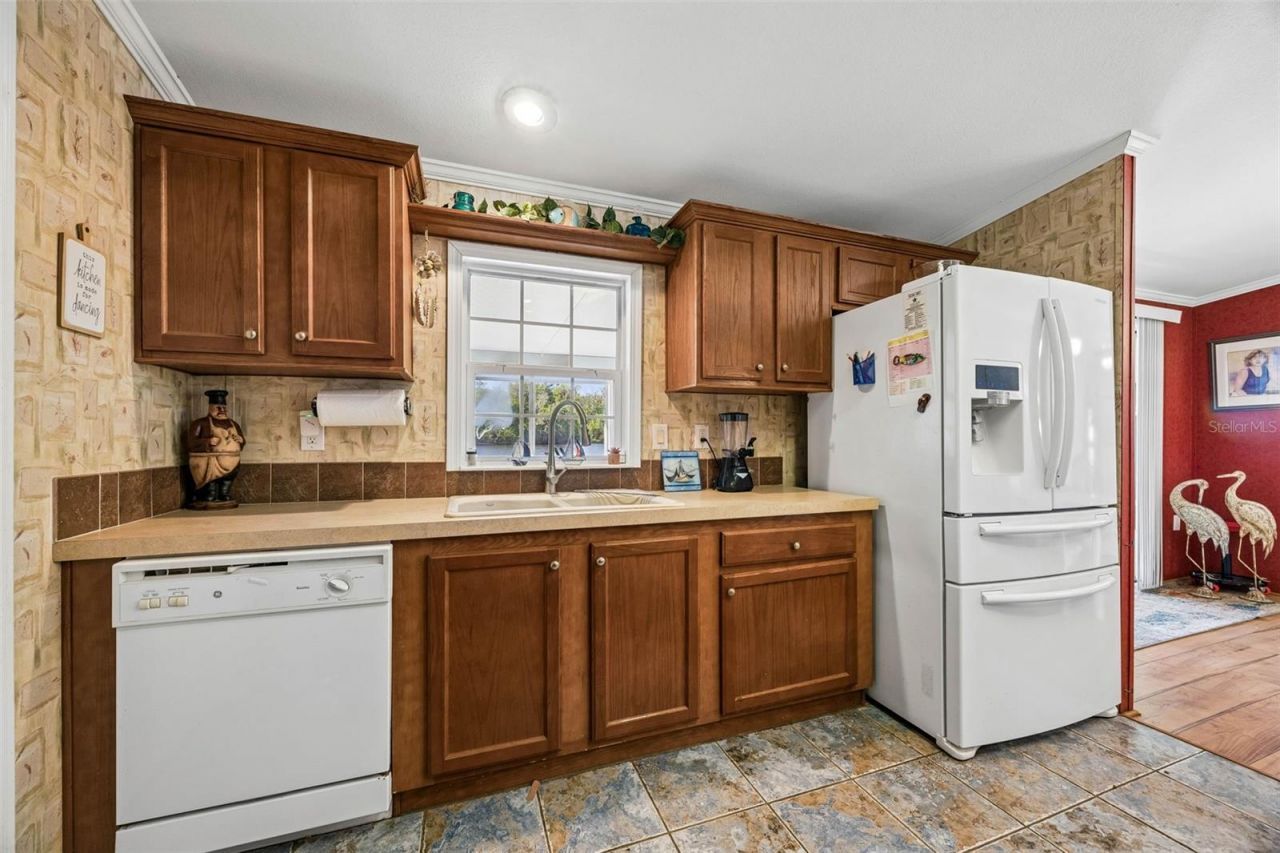 334 Paradise Circle, Satsuma, FL 32189 Photo