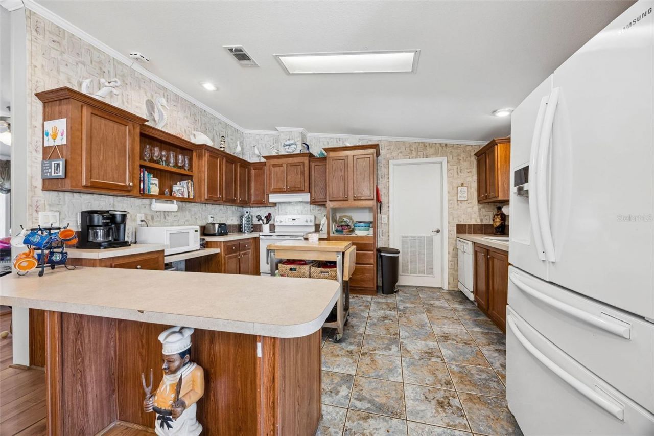 334 Paradise Circle , Satsuma, FL 32189 Photo