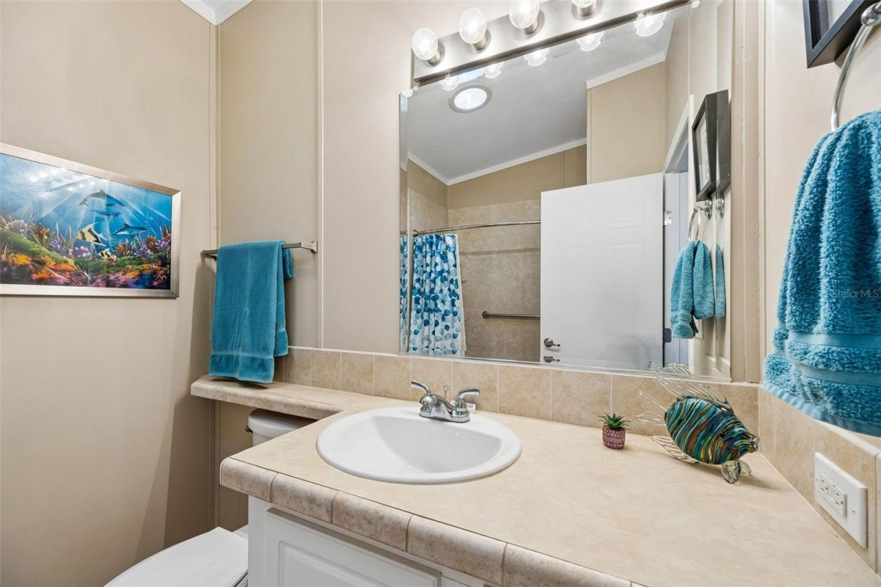 334 Paradise Circle , Satsuma, FL 32189 Photo