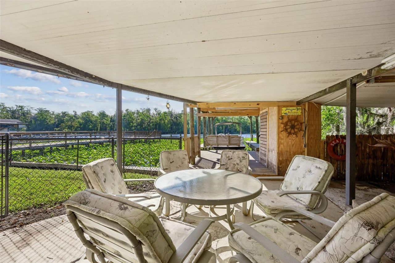 334 Paradise Circle , Satsuma, FL 32189 Photo