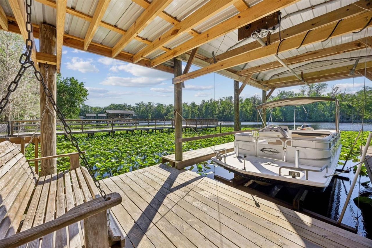 334 Paradise Circle, Satsuma, FL 32189 Photo