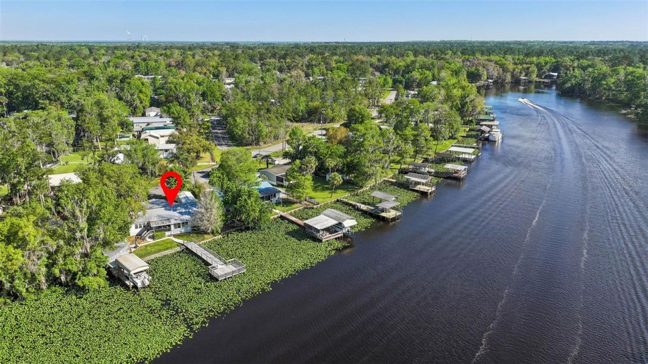334 Paradise Circle, Satsuma, FL 32189 Photo