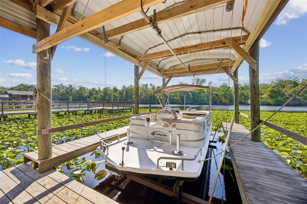 334 Paradise Circle, Satsuma, FL 32189 Photo