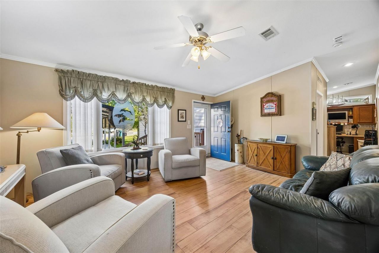 334 Paradise Circle, Satsuma, FL 32189 Photo