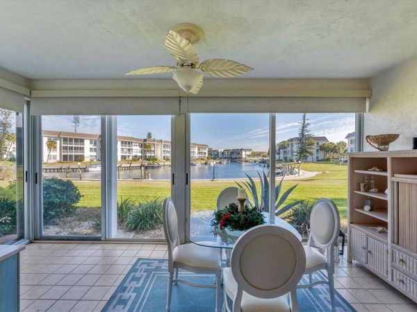 4350 CHATHAM DRIVE, Unit 106, LONGBOAT KEY, FL 34228