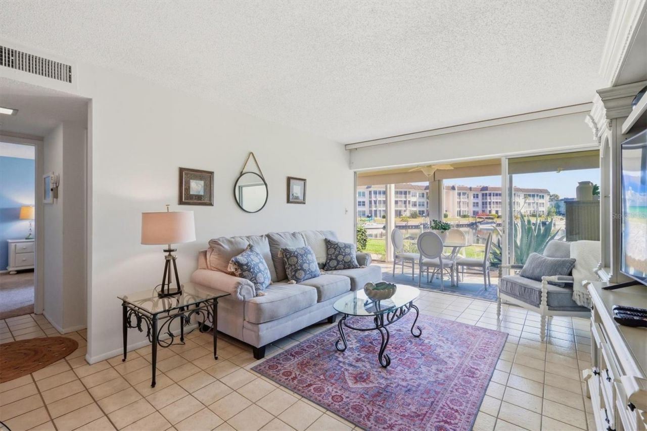 4350 Chatham Drive, Unit 106, Longboat Key, FL 34228 Photo