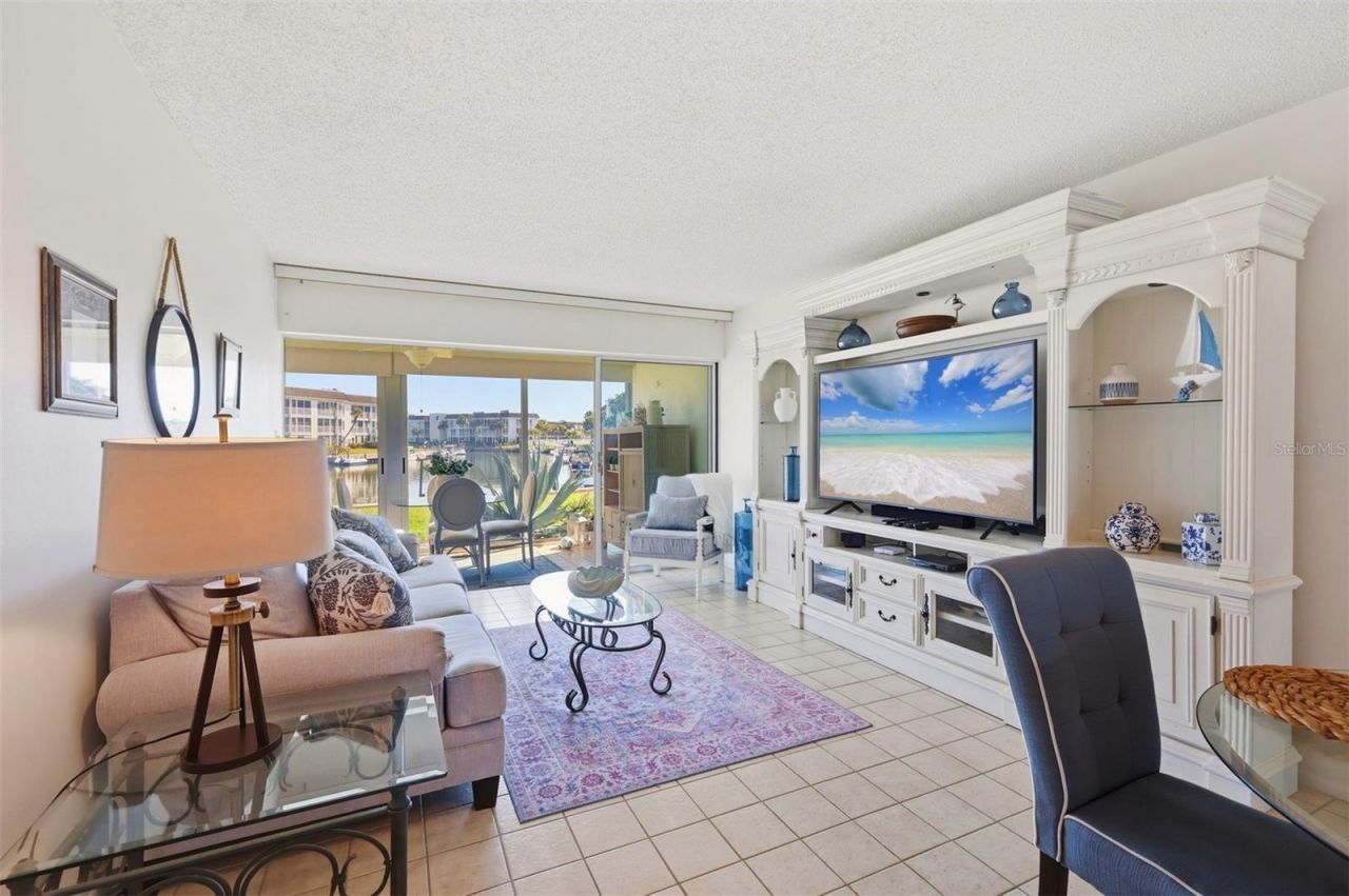 4350 Chatham Drive, Unit 106, Longboat Key, FL 34228 Photo