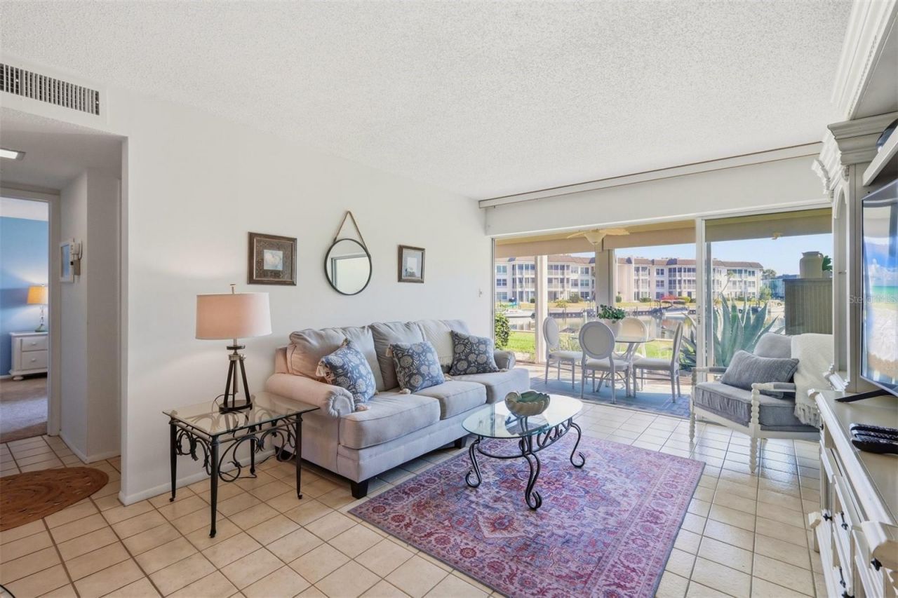 4350 Chatham Drive, Unit 106, Longboat Key, FL 34228 Photo