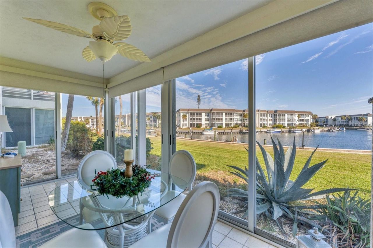 4350 Chatham Drive , Unit 106, Longboat Key, FL 34228 Photo