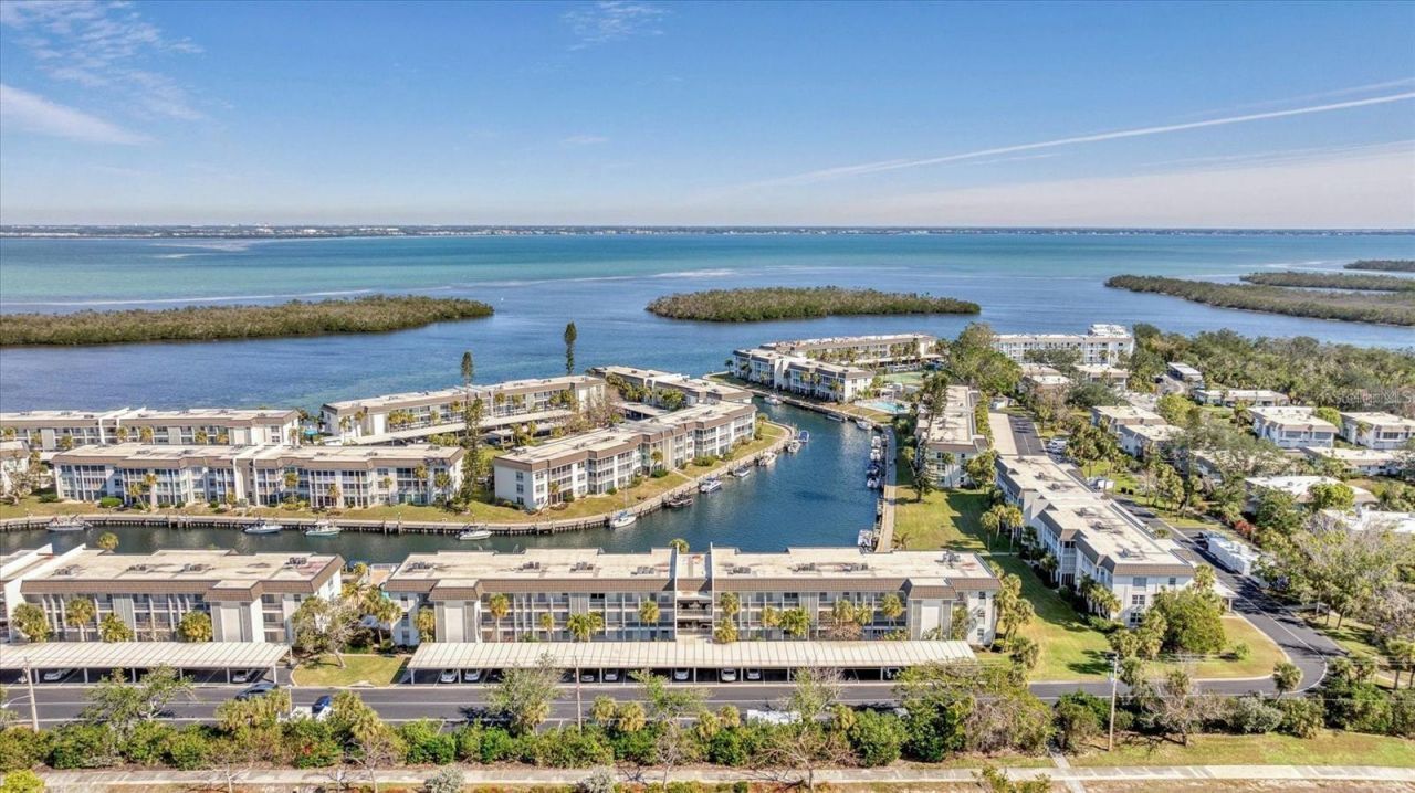 4350 Chatham Drive , Unit 106, Longboat Key, FL 34228 Photo