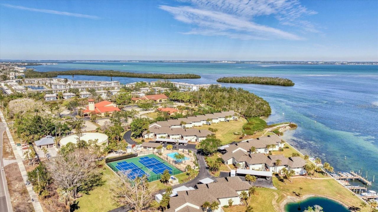 4350 Chatham Drive , Unit 106, Longboat Key, FL 34228 Photo
