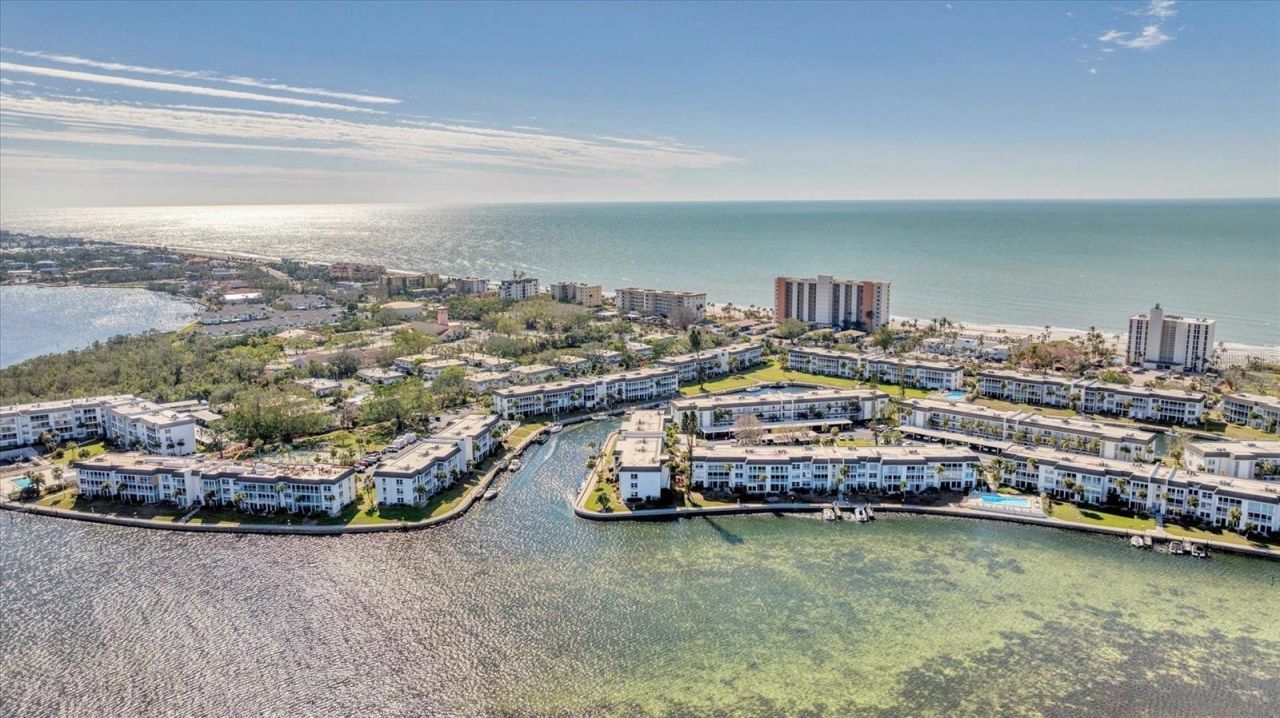4350 Chatham Drive, Unit 106, Longboat Key, FL 34228 Photo