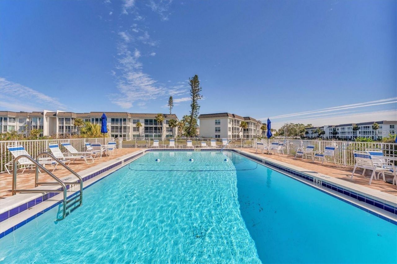 4350 Chatham Drive, Unit 106, Longboat Key, FL 34228 Photo