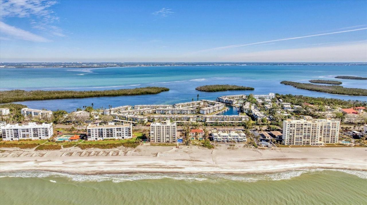 4350 Chatham Drive , Unit 106, Longboat Key, FL 34228 Photo