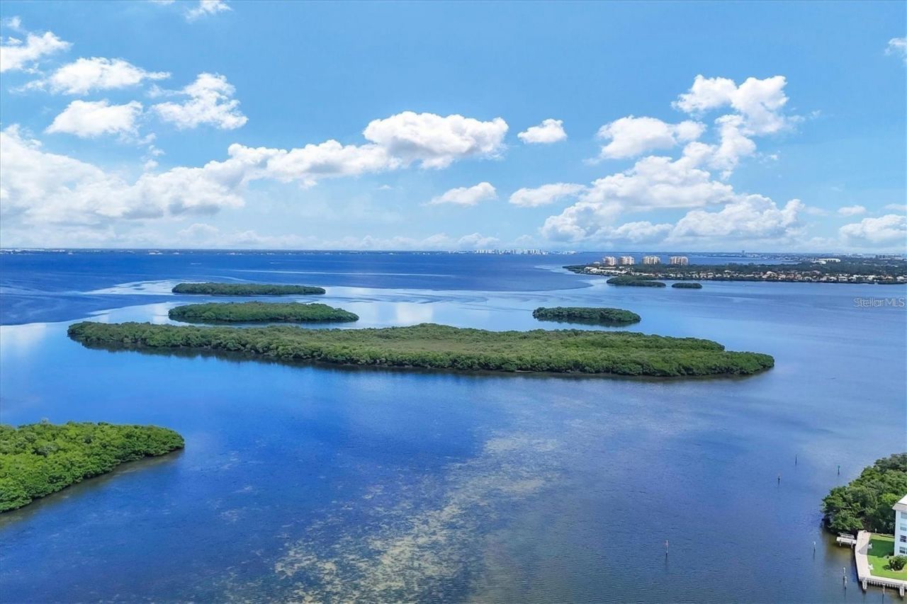 4350 Chatham Drive, Unit 106, Longboat Key, FL 34228 Photo