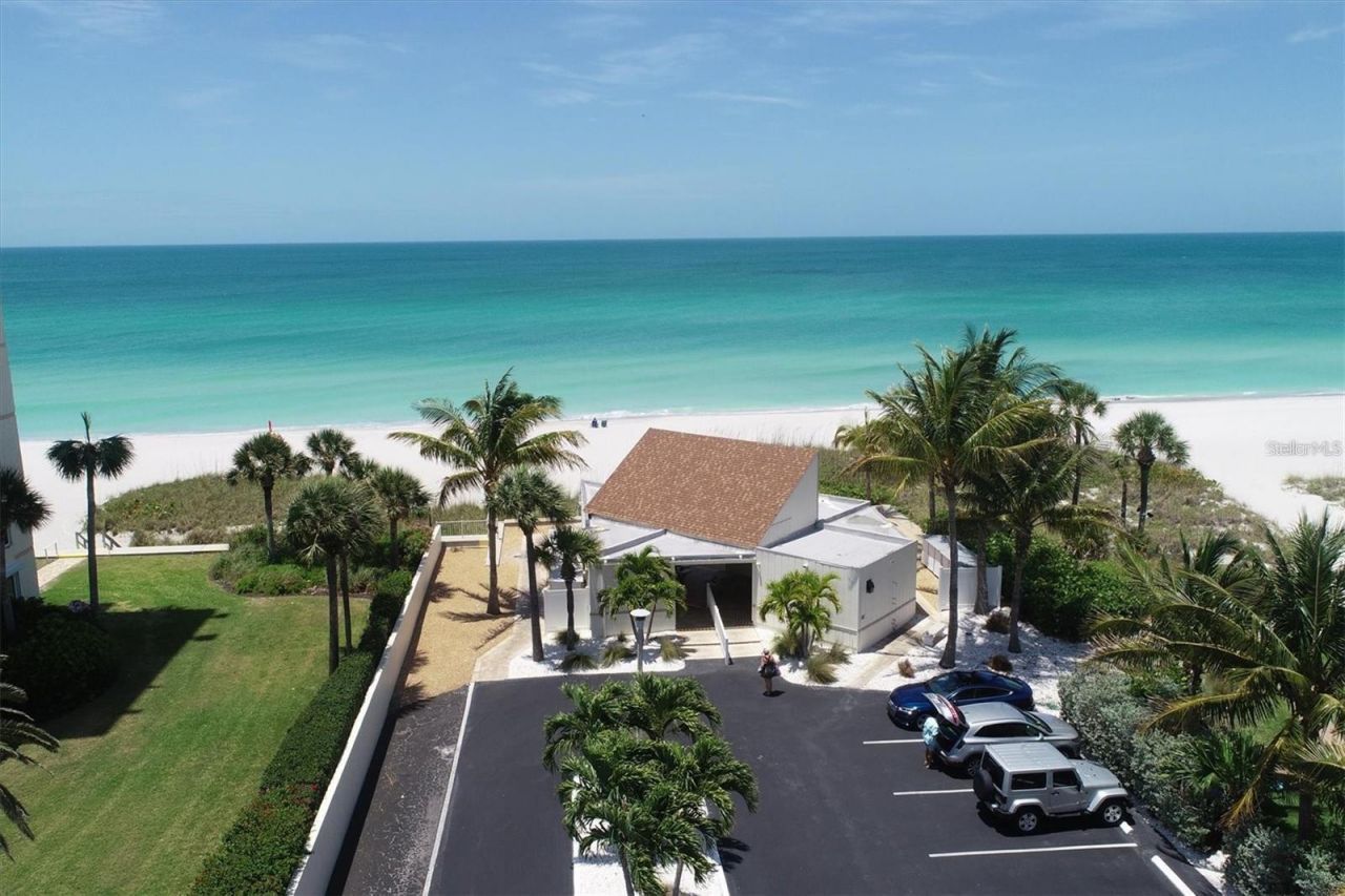 4350 Chatham Drive, Unit 106, Longboat Key, FL 34228 Photo