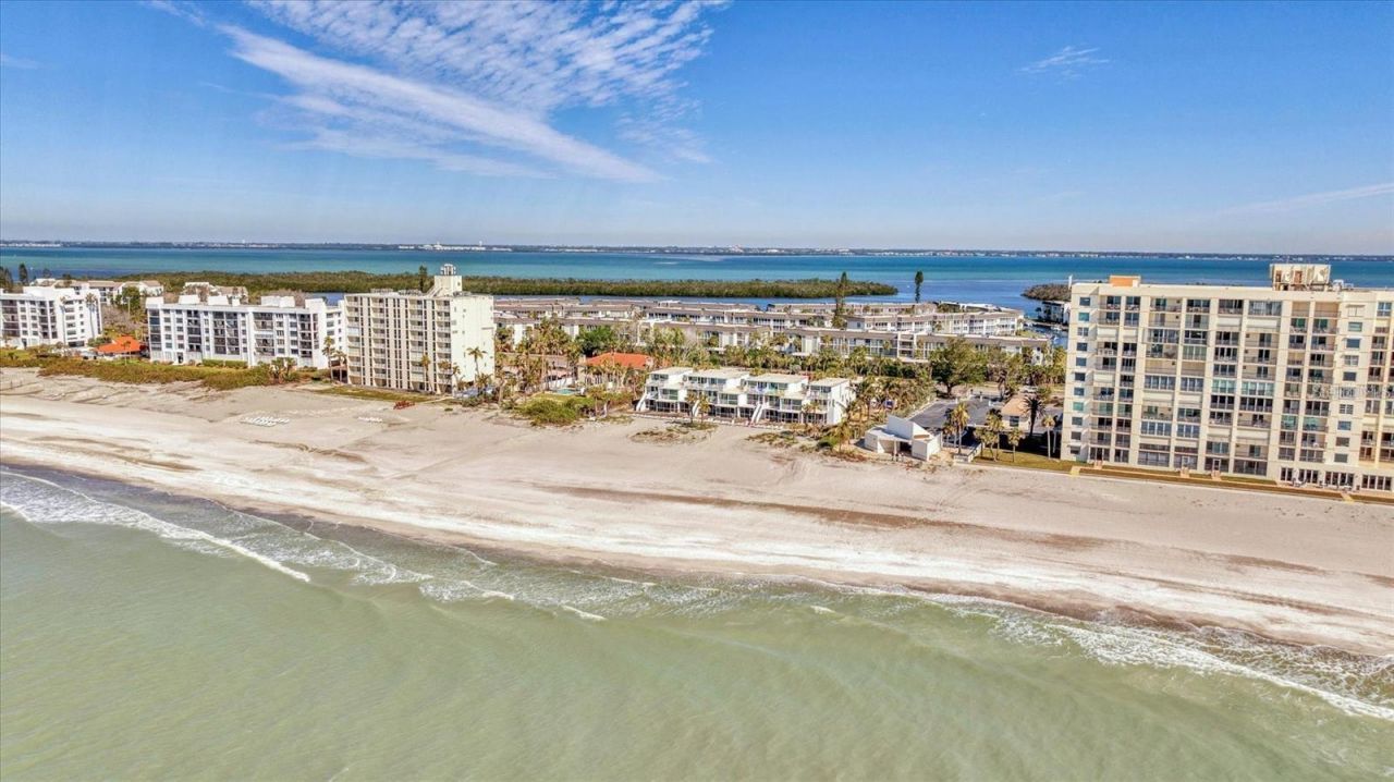 4350 Chatham Drive, Unit 106, Longboat Key, FL 34228 Photo