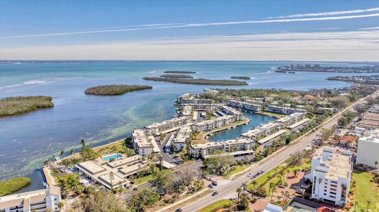 4350 Chatham Drive , Unit 106, Longboat Key, FL 34228 Photo
