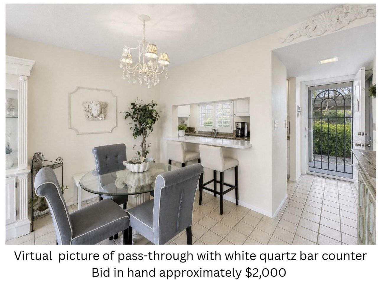 4350 Chatham Drive, Unit 106, Longboat Key, FL 34228 Photo