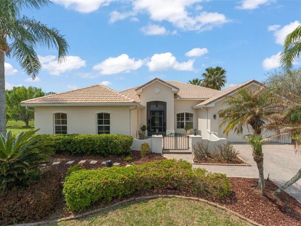 3410 OAKMONT COURT , KISSIMMEE, FL 34746