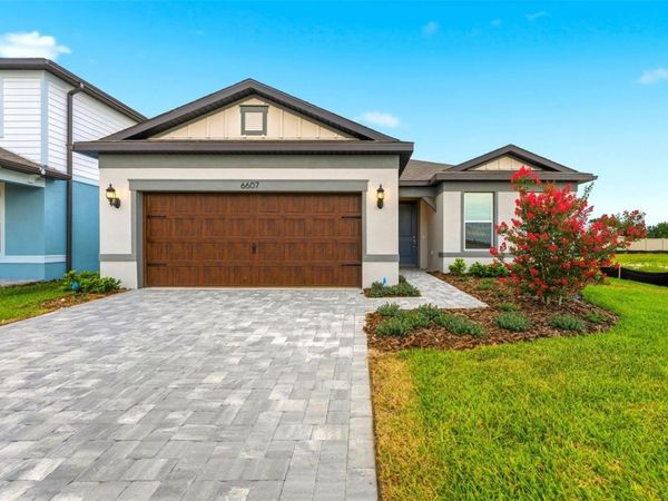 6607 ASBURY BARNES LANE, WESLEY CHAPEL, FL 33545