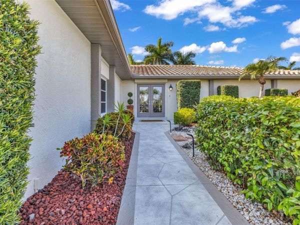 435 CAICOS DRIVE , PUNTA GORDA, FL 33950