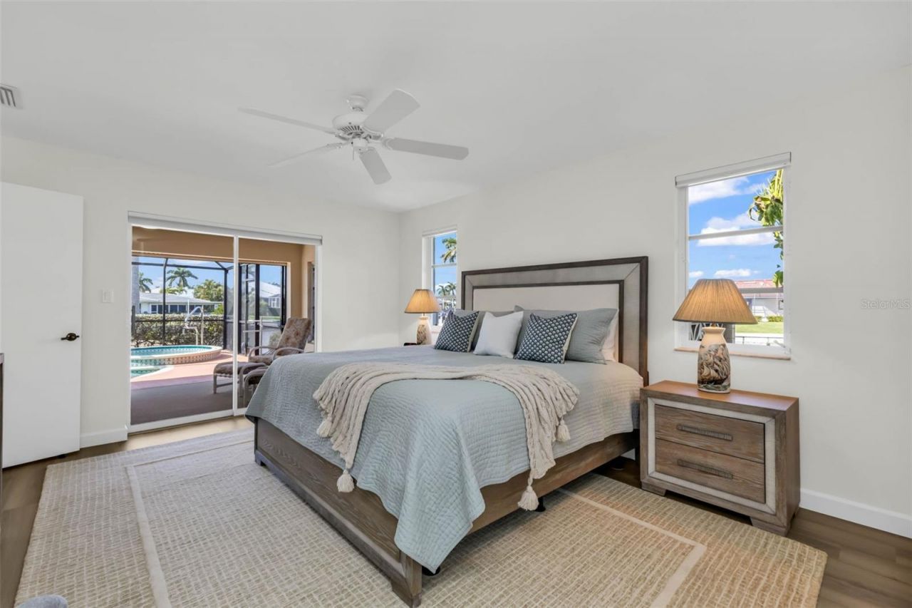 435 Caicos Drive, Punta Gorda, FL 33950 Photo