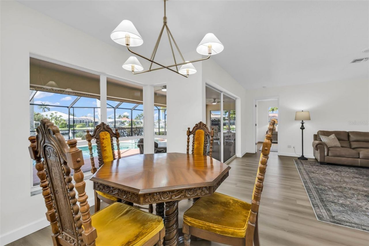 435 Caicos Drive, Punta Gorda, FL 33950 Photo