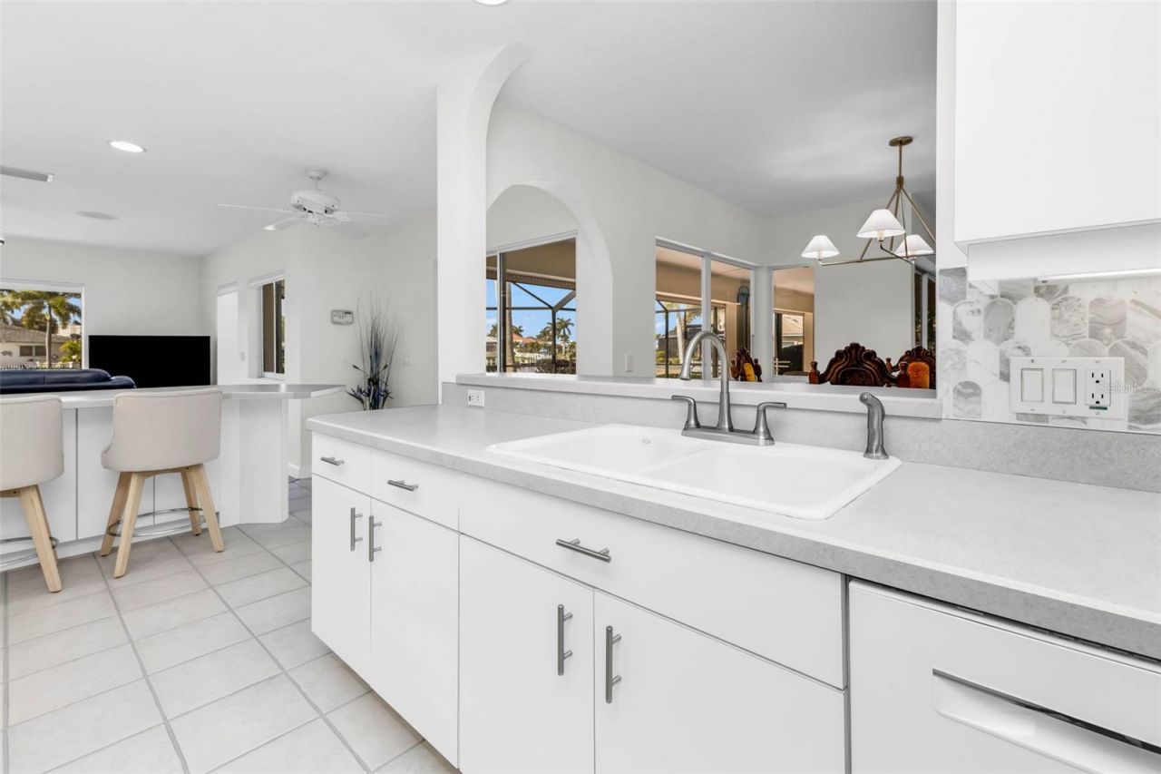 435 Caicos Drive , Punta Gorda, FL 33950 Photo