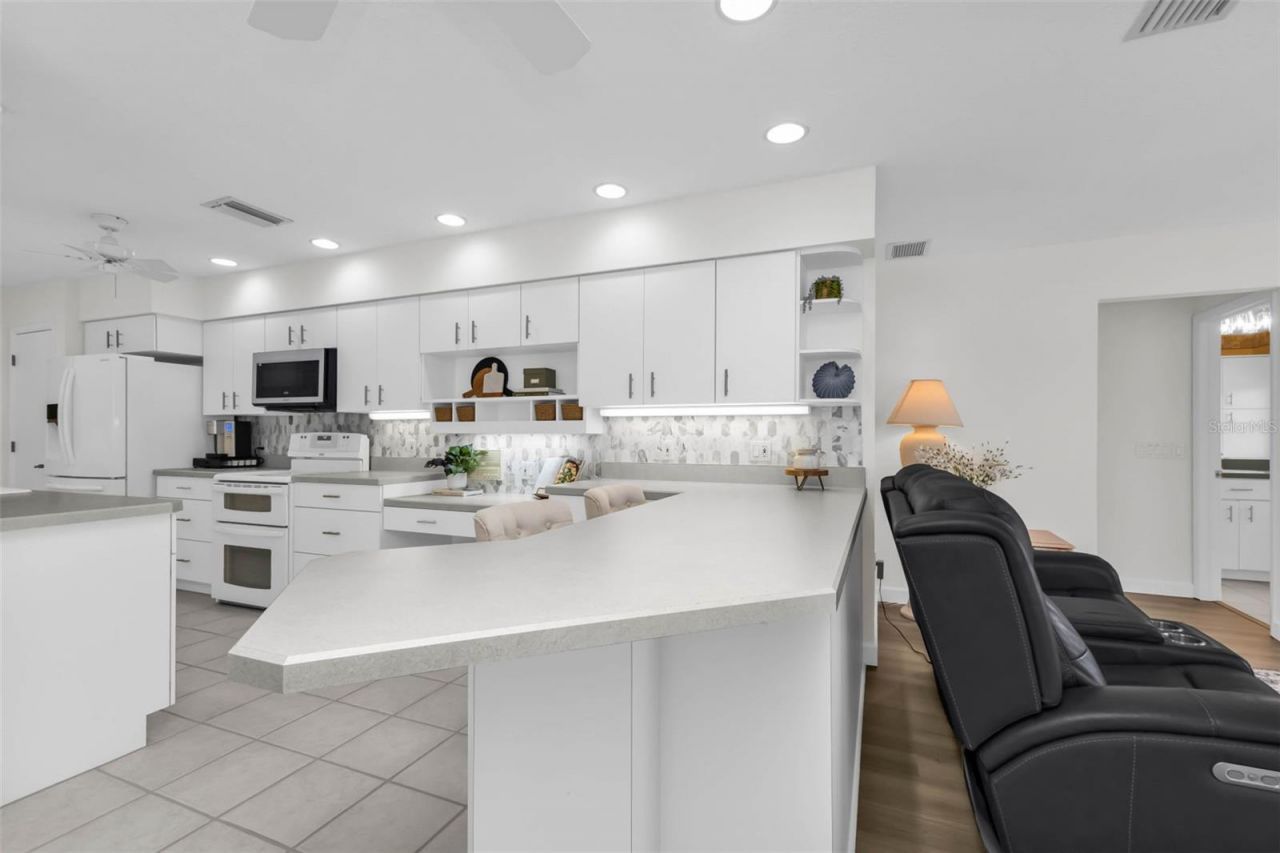 435 Caicos Drive , Punta Gorda, FL 33950 Photo