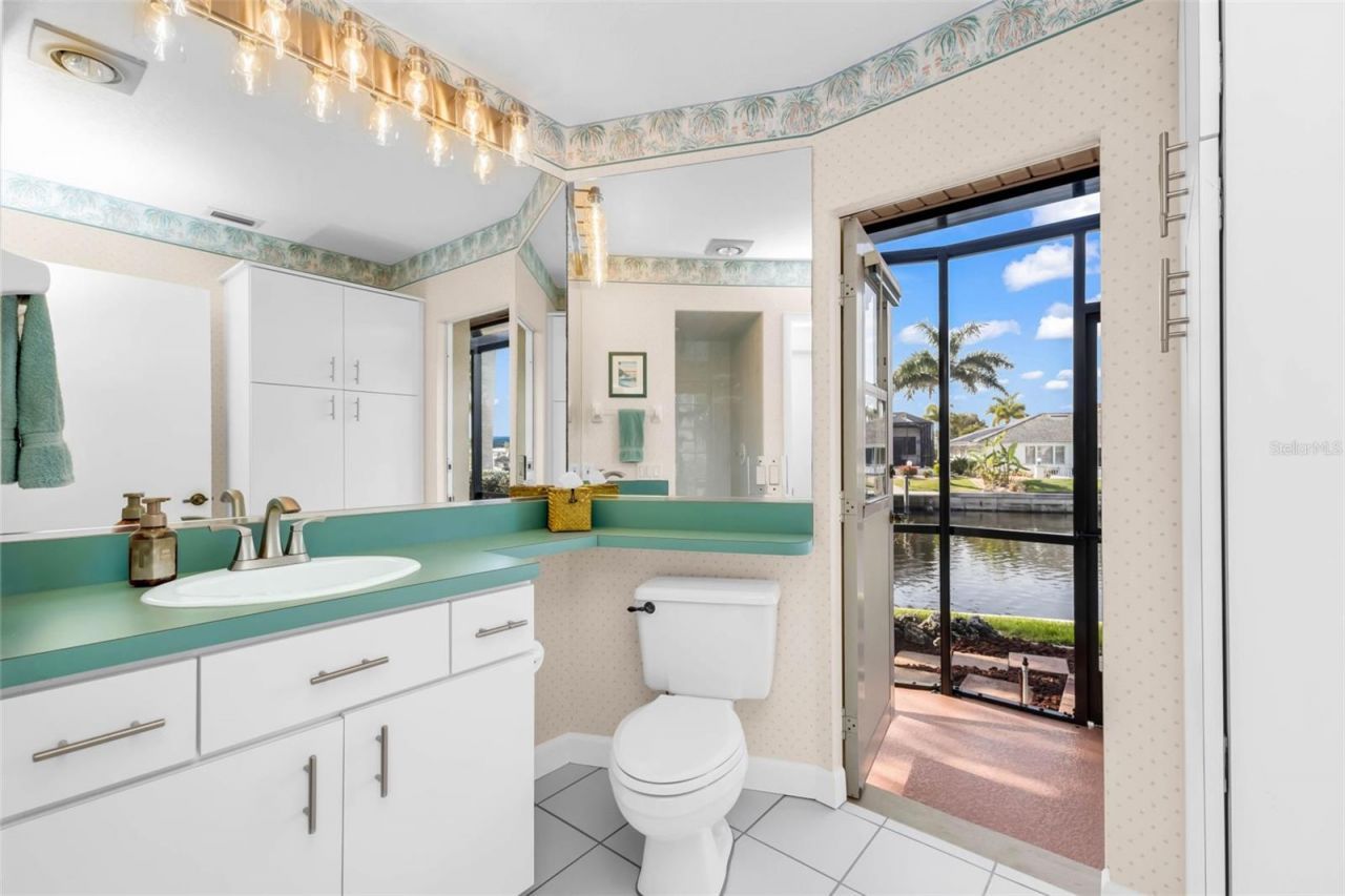 435 Caicos Drive , Punta Gorda, FL 33950 Photo