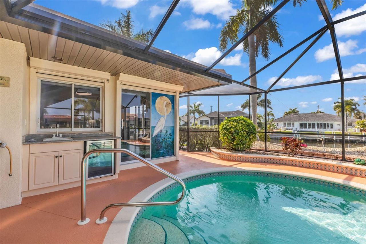 435 Caicos Drive , Punta Gorda, FL 33950 Photo