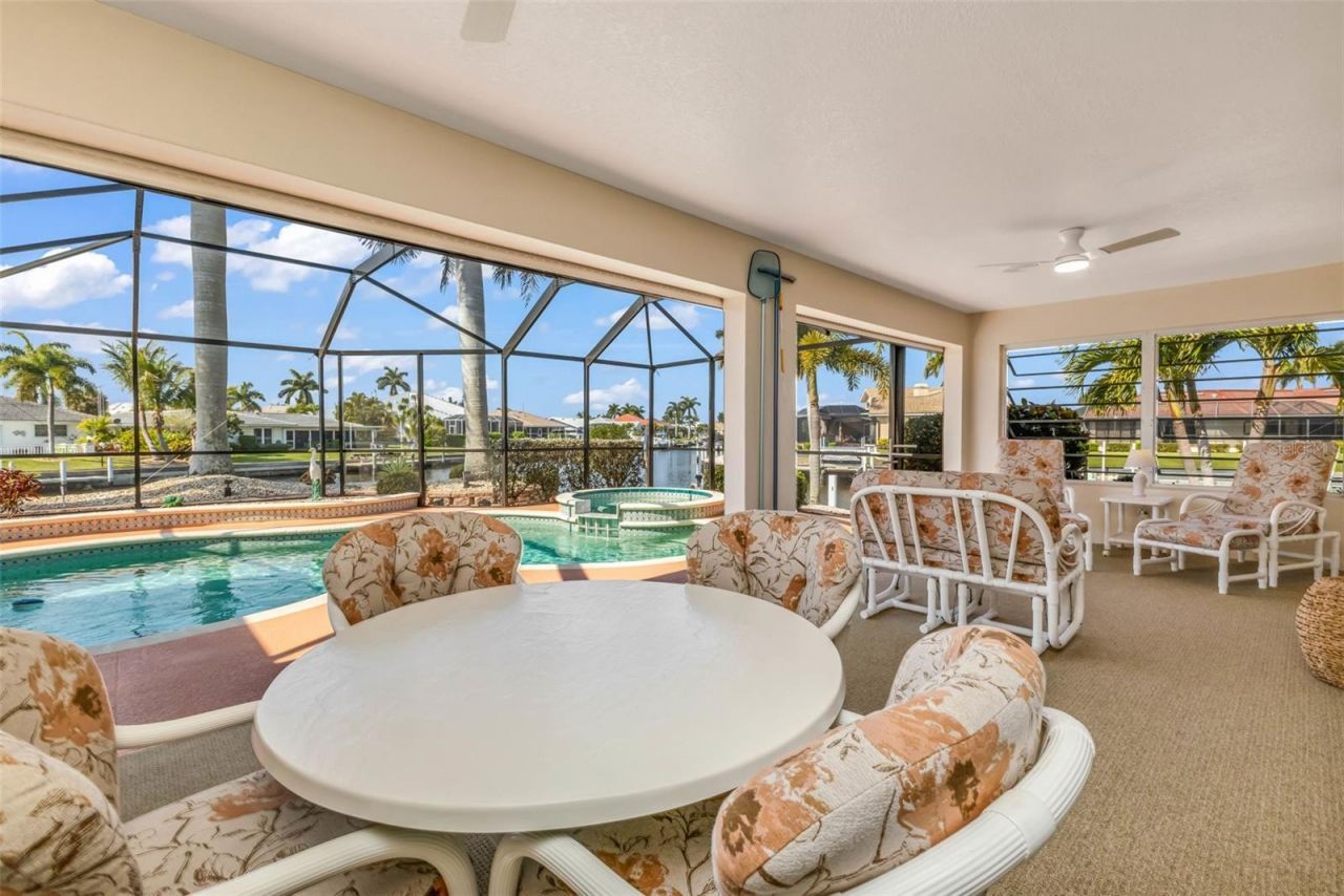 435 Caicos Drive , Punta Gorda, FL 33950 Photo