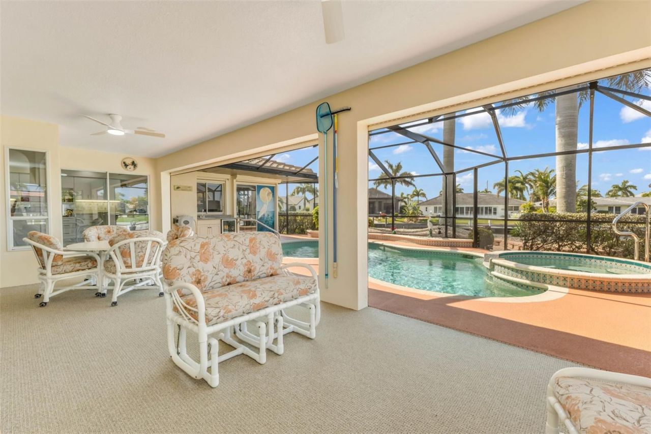 435 Caicos Drive , Punta Gorda, FL 33950 Photo