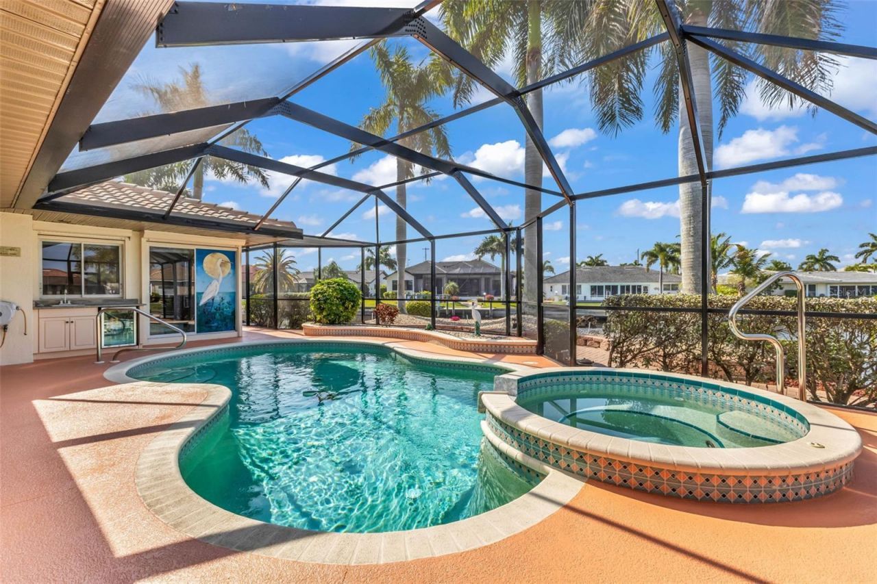 435 Caicos Drive , Punta Gorda, FL 33950 Photo