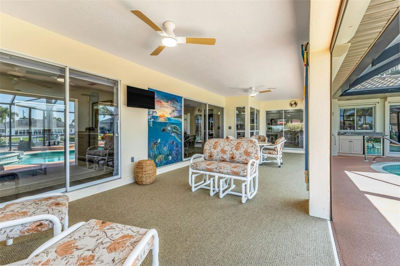 435 Caicos Drive, Punta Gorda, FL 33950 Photo