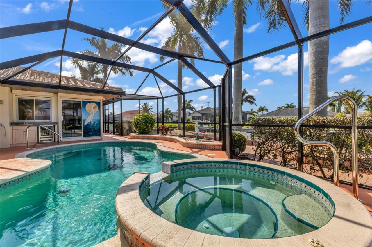 435 Caicos Drive , Punta Gorda, FL 33950 Photo